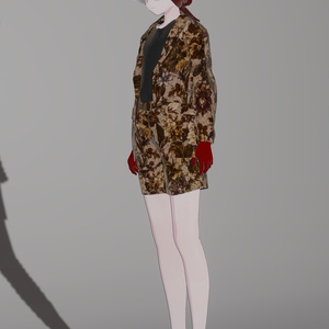 【sale】Lapwing #1–5 Outfit Set 缩略图 13