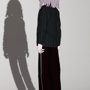 Lapwing#8【TrackJacket】set 缩略图 10