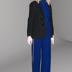 Lapwing#8【TrackJacket】set 缩略图 4