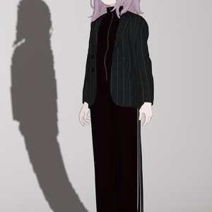 Lapwing#8【TrackJacket】set 缩略图 15