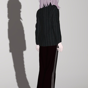 Lapwing#8【TrackJacket】set 缩略图 14