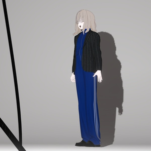 Lapwing#8【TrackJacket】set 缩略图 22