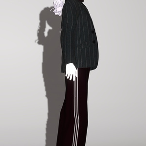 Lapwing#8【TrackJacket】set 缩略图 9