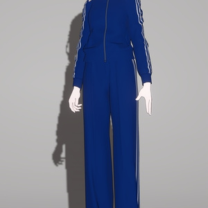 Lapwing#8【TrackJacket】set 缩略图 20