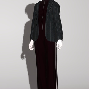 Lapwing#8【TrackJacket】set 缩略图 11