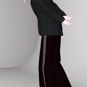 Lapwing#8【TrackJacket】set 缩略图 12