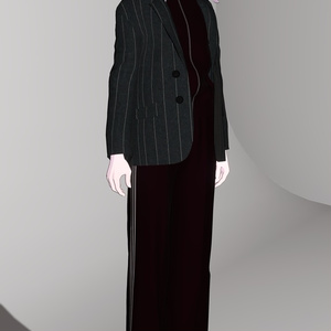 Lapwing#8【TrackJacket】set 缩略图 13