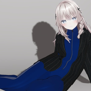しなの#8【TrackJacket】set 缩略图 5