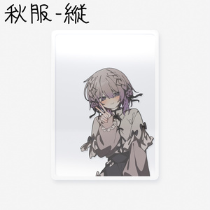 そむぬい - somunia store - BOOTH