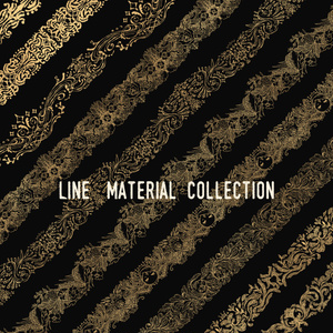 Line_Material collection