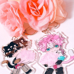 ノイジールームメイト　緒崎カホ　アクリルスタンド　アクスタ ノイジールームメイト】アクリルスタンド【緒崎カホ】 - 9tmr9 - BOOTH