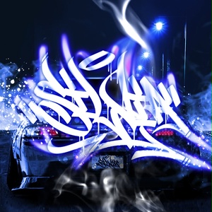 SILVIA HANDSTYLE STICKER - シルビア カッティングステッカー / EASYSICKS イージーシックス S13 S14 S15