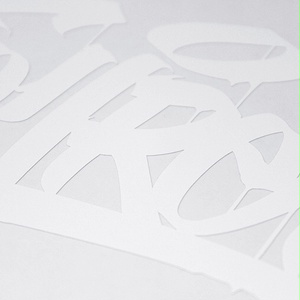 TOURER V STICKER - ステッカー / CHASER MARK2 CRESTA カスタム ドリフト JZX100 JZX90
