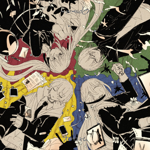 3rd Album「君と僕の、今までと此れから。」 - Becky Pop Sound