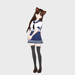 ネコミミセイラー