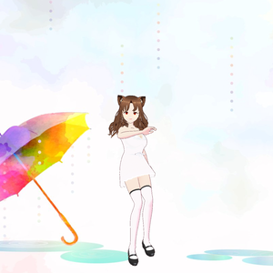 にゃん