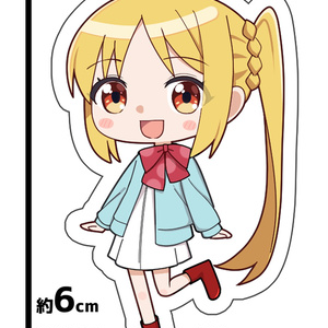 伊地知虹夏アクリルキーホルダー