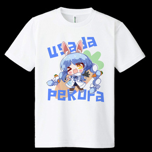 ホロライブ　星街すいせい　今日もかわいい　Tシャツ Lサイズ lightweight_253012a3d8.png