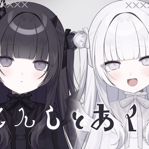 【カスタム】てんしとあくま【VTubeStudio】