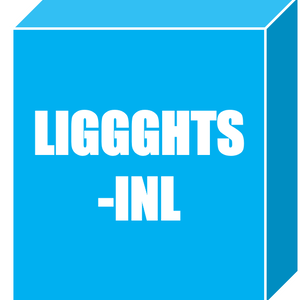 LIGGGHTS-INL 4.0.0（Windows x64）インストーラ【MPI / VTK / Voronoi / JPEG 対応】