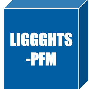 LIGGGHTS-PMF （Windows x64）インストーラ【MPI / VTK / Voronoi / JPEG 対応】