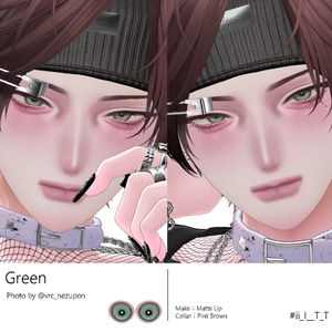【悠莉専用/無料Free】Pink Apricot Makeup Texture 缩略图 5