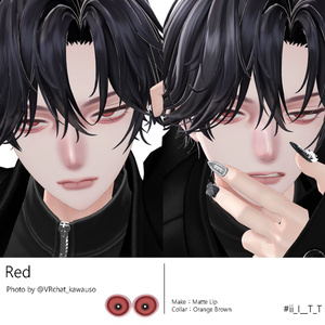 【悠莉専用/無料Free】Pink Apricot Makeup Texture 缩略图 9