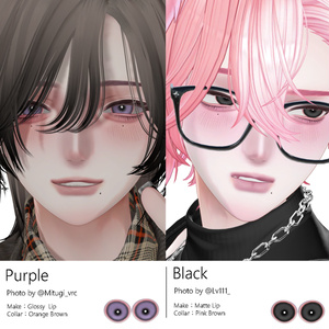 【悠莉専用/無料Free】Pink Apricot Makeup Texture 缩略图 12
