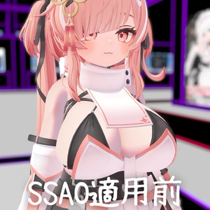 lilSSAO【lilToon拡張】 缩略图 4