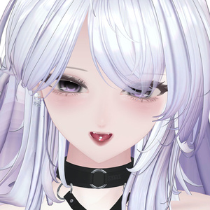 【しゅあん専用】お薬舌ピアス / Tongue Piercing Drug【リップシンク・MA対応】 缩略图 4