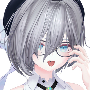 【ラムネ専用】Tongue Piercing Ball / 舌ピアス【リップシンク・MA対応】 缩略图 3
