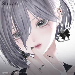 50set Earring&Ring / Knot -結ぶ- 【MA対応】 缩略图 9