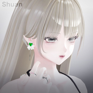 50set Earring&Ring / Knot -結ぶ- 【MA対応】 缩略图 11