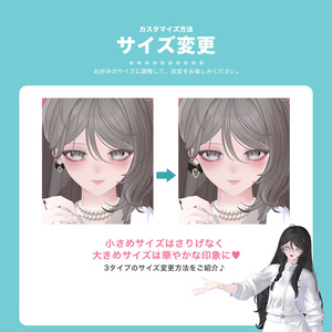 50set Earring&Ring / Knot -結ぶ- 【MA対応】 缩略图 32