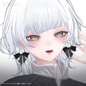 50set Earring&Ring / Knot -結ぶ- 【MA対応】 缩略图 12