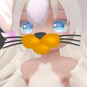 《無料!》がお～！あにまるなりきりせっと！