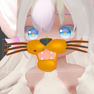 《無料!》がお～！あにまるなりきりせっと！ 缩略图 2