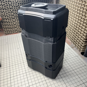 【3Dデータ】オートマチックBBローダー容量アップパーツ 缩略图 2