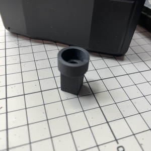 【3Dデータ】オートマチックBBローダー容量アップパーツ 缩略图 7