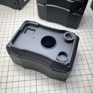 【3Dデータ】オートマチックBBローダー容量アップパーツ 缩略图 3