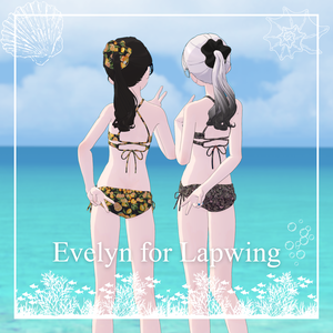 Evelyn for Lapwing