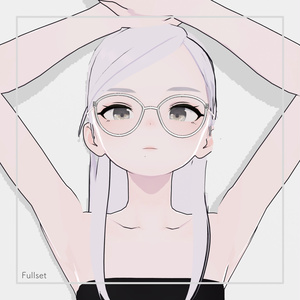 Hair custom collection for Lapwing 缩略图 2