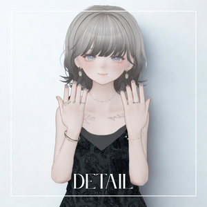【汎用】Minimal Pearl Ensemble 缩略图 2