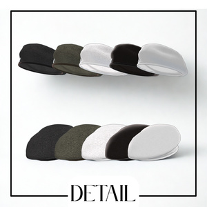 【汎用】Parisienne béret 缩略图 5