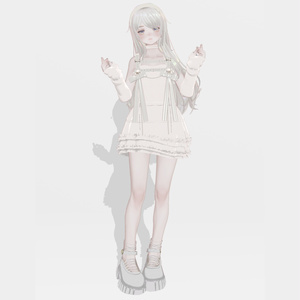 【6アバター対応】Rebecca 缩略图 4