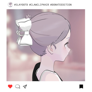 Claw clip hair for Lapwing 缩略图 9
