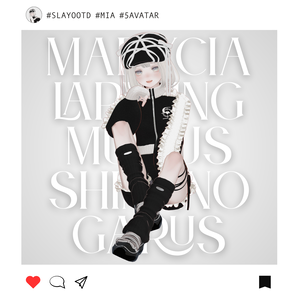 Mia & Other things...