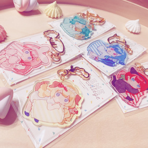 周央サンゴ 誕生日グッズ＆ボイス - にじさんじ公式 - BOOTH