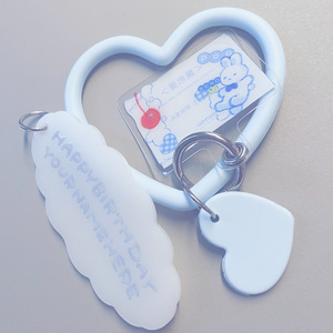 phone bracelet[FOR SUGAR PRAYER]