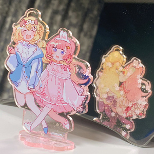 【非公式】おうとうパジャミィアクリルスタンド
